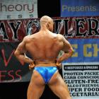 Kasper  Jorgensen - NPC Jay Cutler Desert Classic 2014 - #1